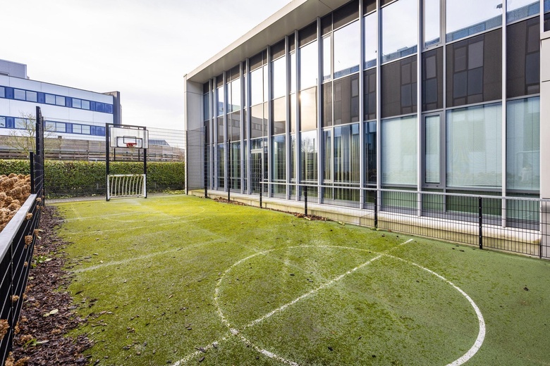 KantoorruimteaanIr D S Tuijnmanweg 3 - 5<br/> inVianen