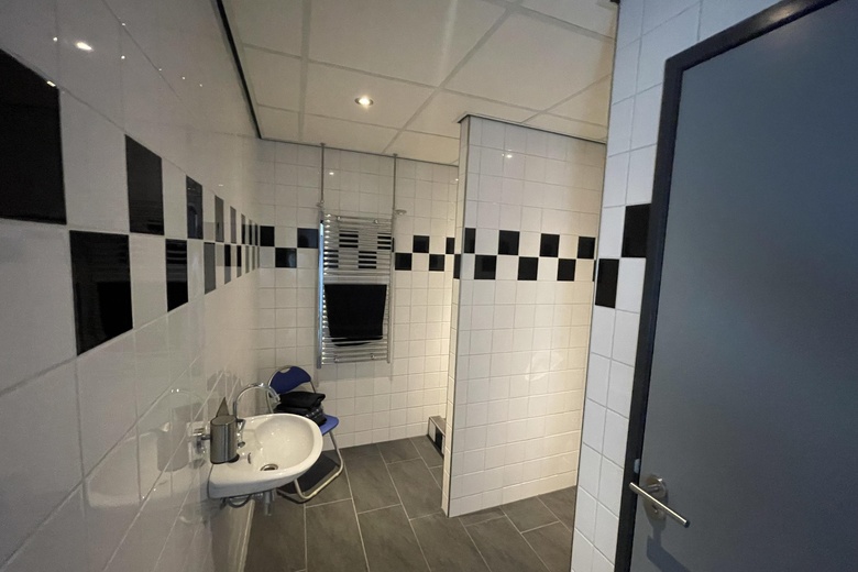 BedrijfsruimteaanWestbaan 226<br/> inMoordrecht