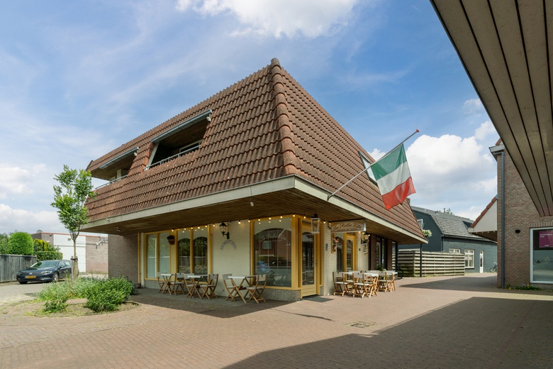 HorecaaanMunnikenhof 14<br/> inHeino