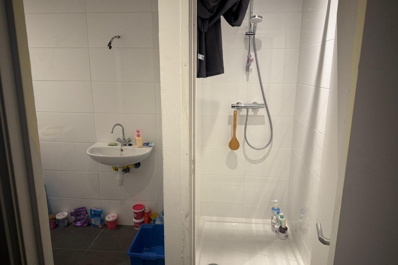 WinkelruimteaanDorpsstraat 524<br/> inNoord-Scharwoude