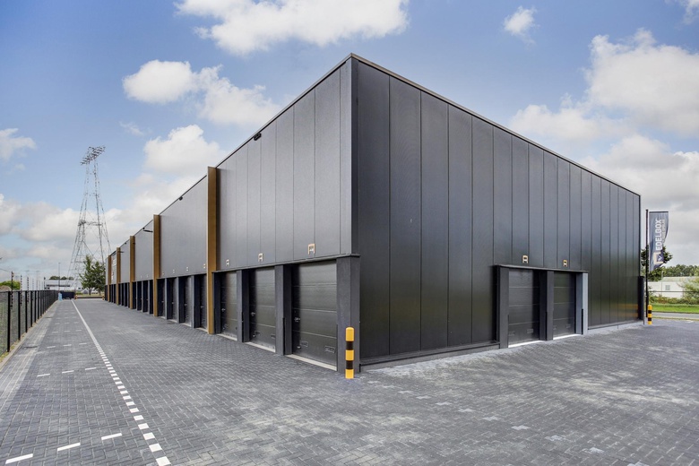 BedrijfsruimteaanOsloweg 4<br/> inGroningen BedrijfsruimteaanOsloweg 4<br/> inGroningen