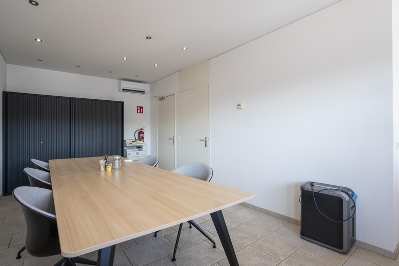 BedrijfsruimteaanGildenstraat 7<br/> inLeerdam