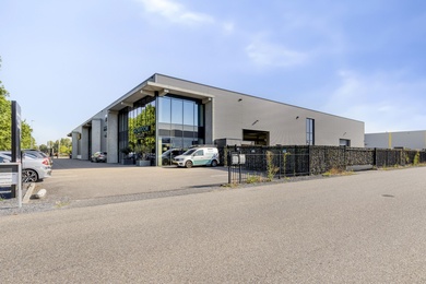 Bedrijfsruimte te huur Drunen - Lipsstraat 52