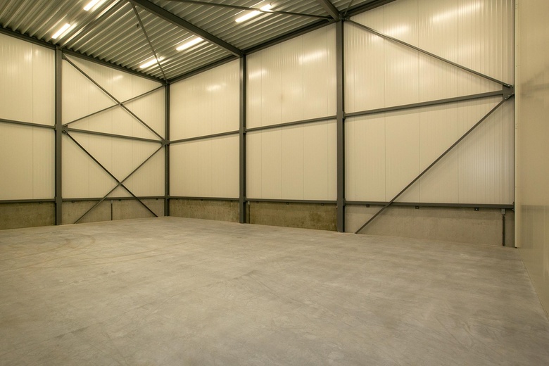 BedrijfsruimteaanOerstroom 56<br/> inGemert