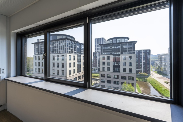 Kantoorruimte Amsterdam - Paalbergweg 1 - Foto 21