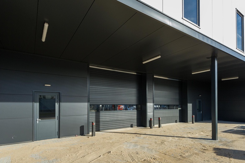 BedrijfsruimteaanVierde Broekdijk 19 F<br/> inAalten BedrijfsruimteaanVierde Broekdijk 19 F<br/> inAalten
