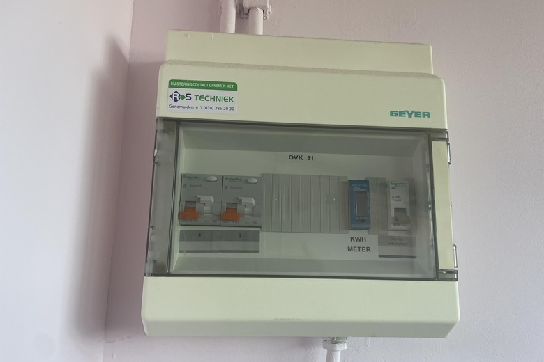 WinkelruimteaanAlseidenstraat 20<br/> inAlmere