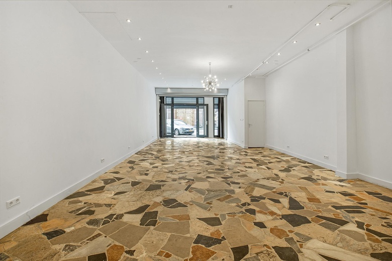 WinkelruimteaanAlbert Cuypstraat 195 H<br/> inAmsterdam