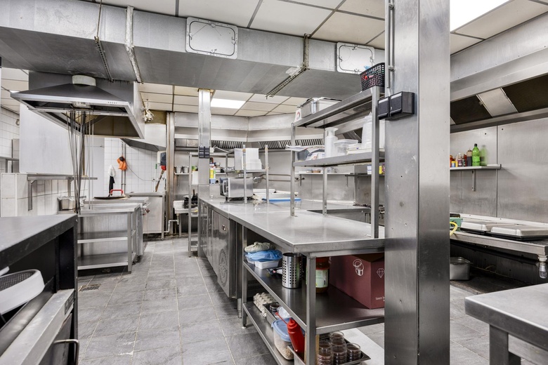 Horeca Diemen - Prinses Beatrixlaan 5 - Foto 9
