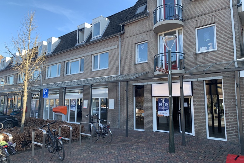 WinkelruimteaanDorpsstraat 162<br/> inMierlo