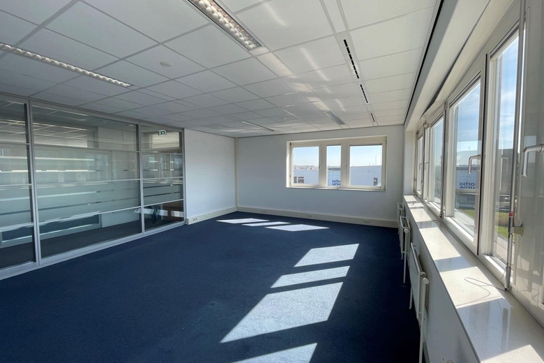 KantoorruimteaanDokter Klinkertweg 2 - 10<br/> inZwolle