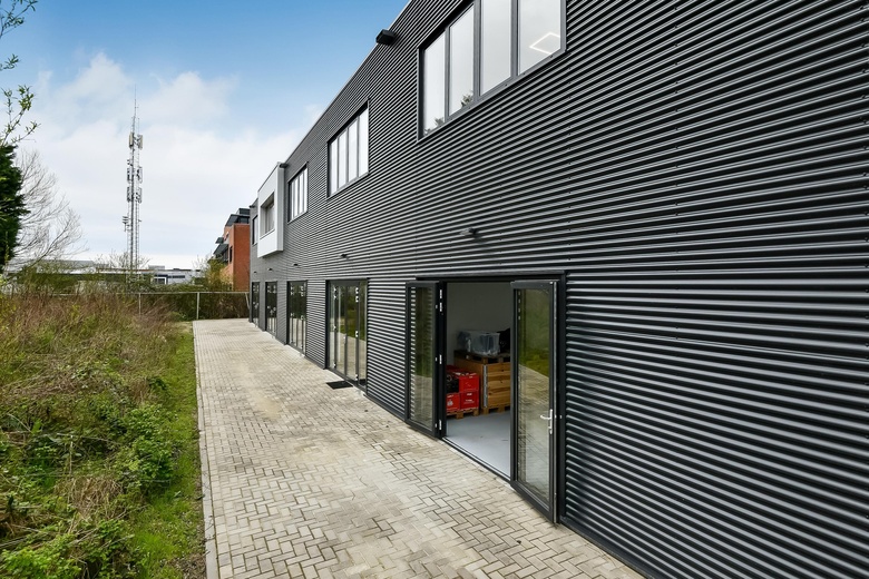 Bedrijfsruimte Elst - Industrieweg Oost 9 g 10 - Foto 15