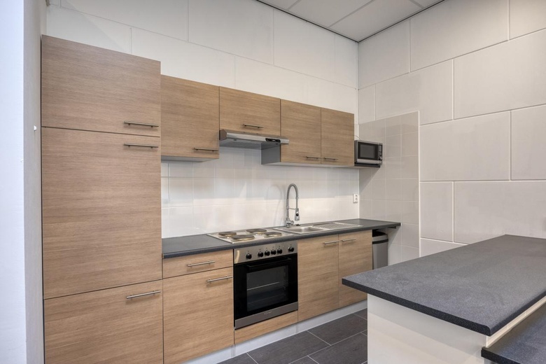 Bedrijfsruimte Bleiswijk - Van 't Hoffstraat 121 - Foto 19