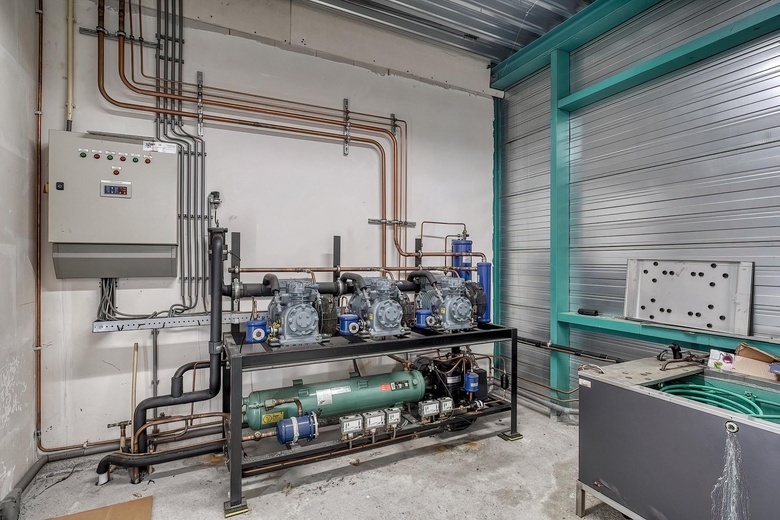 BedrijfsruimteaanKeyserswey 47 - 49<br/> inNoordwijk