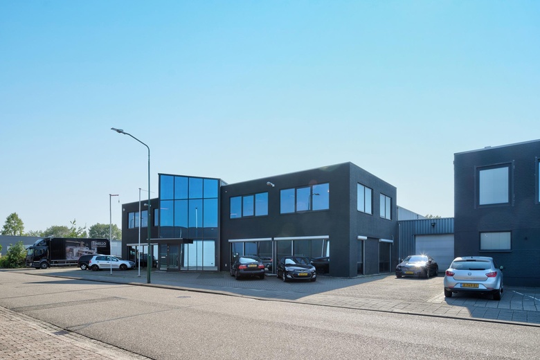 KantoorruimteaanEngelsestraat 4<br/> inKaatsheuvel KantoorruimteaanEngelsestraat 4<br/> inKaatsheuvel