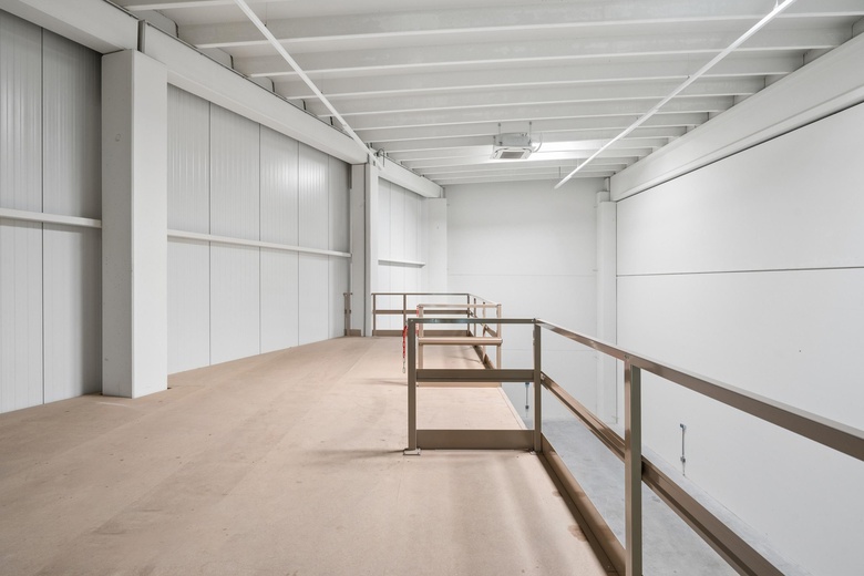 Bedrijfsruimte Etten-Leur - Ecustraat 77 - Foto 24