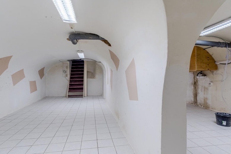 WinkelruimteaanKremerstraat 12<br/> inBergen op Zoom WinkelruimteaanKremerstraat 12<br/> inBergen op Zoom