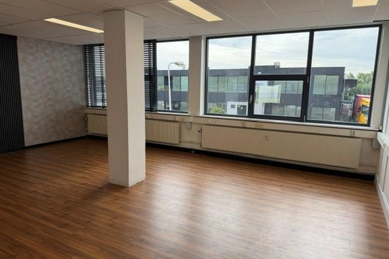 ZorgaanLaagraven 5 D<br/> inNieuwegein