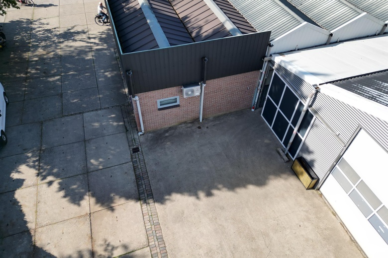 BedrijfsruimteaanAlbrandswaardsedijk 177<br/> inPoortugaal