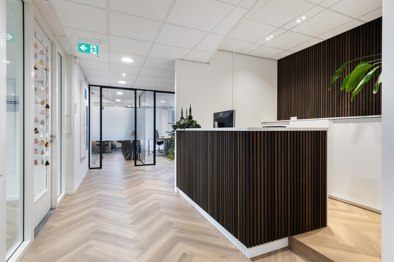 KantoorruimteaanPrins Willem-Alexanderlaan 717<br/> inApeldoorn