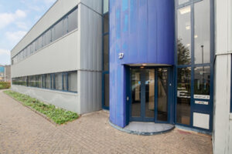 KantoorruimteaanSydneystraat 37<br/> inRotterdam