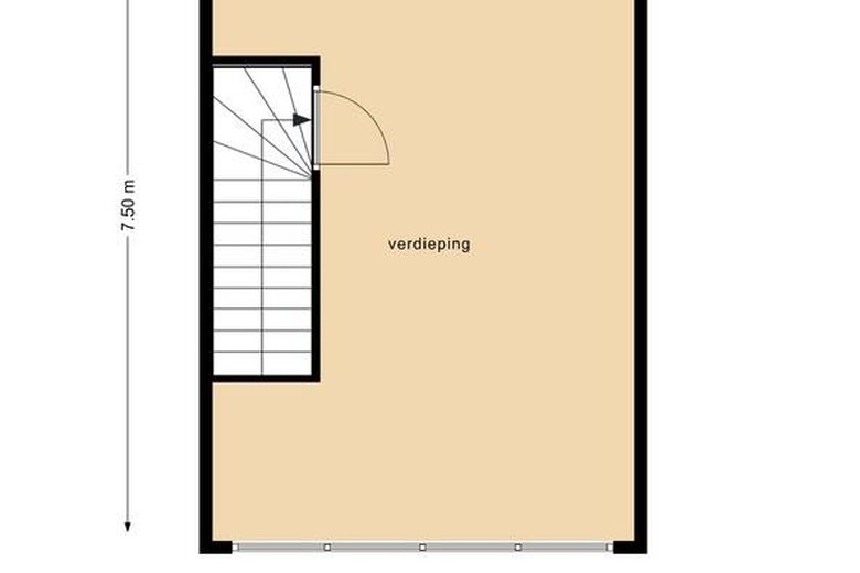 BedrijfsruimteaanOogstweg 11 A3<br/> inBiddinghuizen
