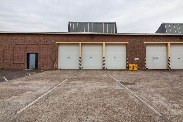 BedrijfsruimteaanNoordpool 4<br/> inGouda