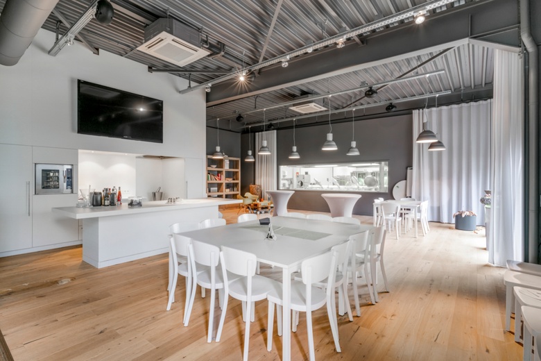 BedrijfsruimteaanBreukerweg 196<br/> inHeerlen