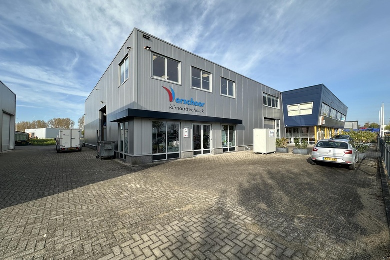 KantoorruimteaanTransportstraat 14<br/> inGiessen KantoorruimteaanTransportstraat 14<br/> inGiessen
