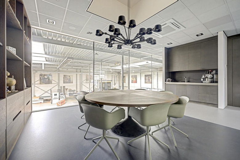Bedrijfsruimte Almere - Grindzuigerstraat 39 - Foto 29