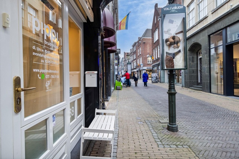 WinkelruimteaanKlaasstraat 38<br/> inVenlo