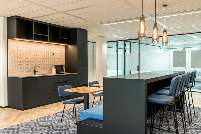 KantoorruimteaanSpoetnik 10-60 BU<br/> inAmersfoort