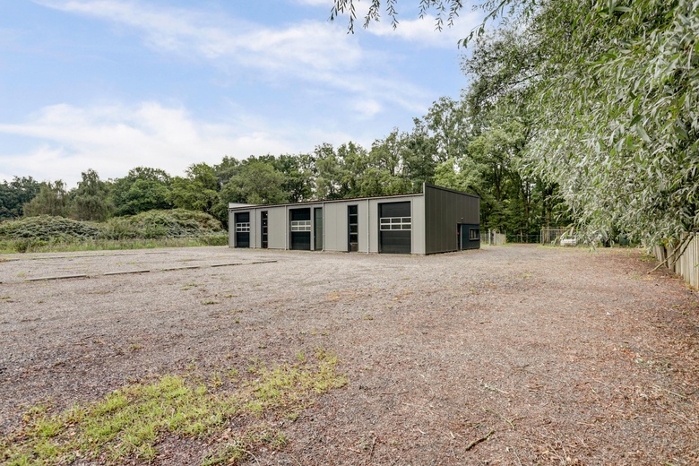 BedrijfsruimteaanOosterstraat 325 - 329<br/> inEnschede