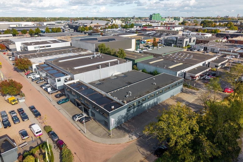BedrijfsruimteaanMoeskampweg 20<br/> inDen Bosch BedrijfsruimteaanMoeskampweg 20<br/> inDen Bosch