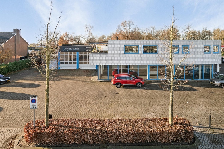 BedrijfsruimteaanHavenkade 2<br/> inElburg BedrijfsruimteaanHavenkade 2<br/> inElburg