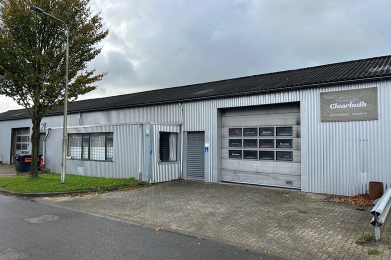 BedrijfsruimteaanMeubelweg 2 E<br/> inEmmeloord BedrijfsruimteaanMeubelweg 2 E<br/> inEmmeloord