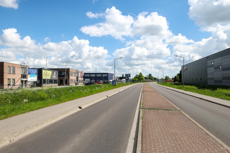Bedrijfsruimte Druten - Industrieweg 39 1 - Foto 16