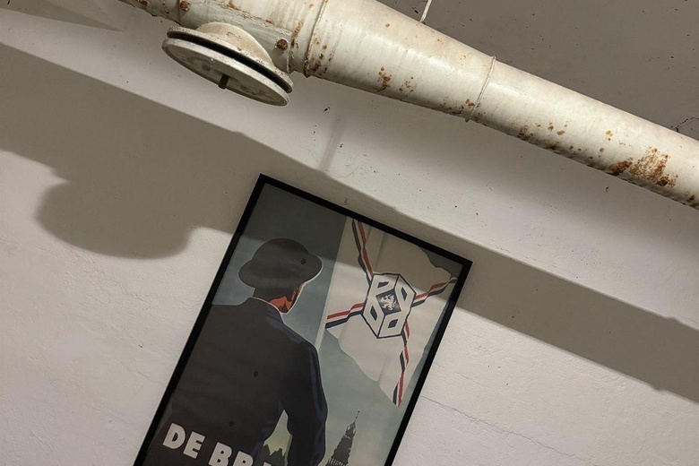 Bedrijfsruimte Amsterdam - Postjeskade 36 - Foto 13