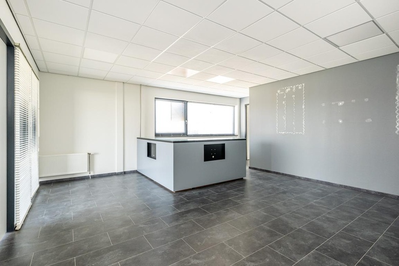 KantoorruimteaanDeltageul 24<br/> inStellendam