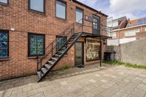 Bedrijfsruimte Katwijk - Wethouder D. Ouwehandstraat 9 A - Foto 4