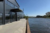 Bedrijfsruimte Halfweg - Haarlemmerstraatweg 71 C - Foto 6