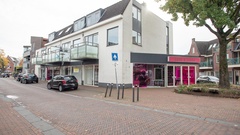 Winkelruimte te huur Wierden - Nijverdalsestraat 19
