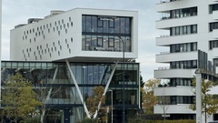 Kantoorruimte te huur Breda - Loevesteinstraat 20 B
