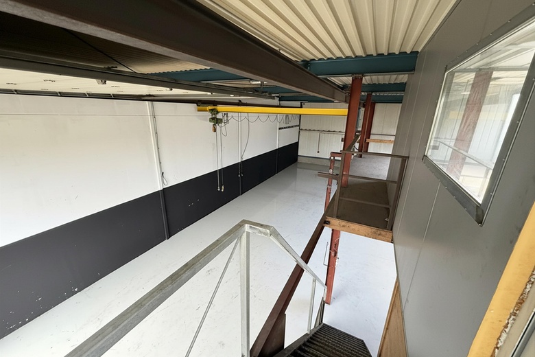 BedrijfsruimteaanVaartweg 187 C<br/> inLelystad