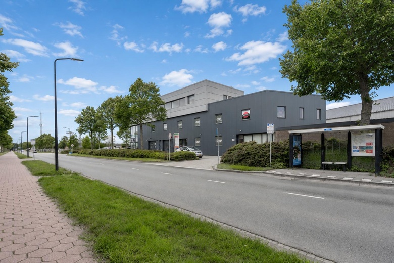 Kantoorruimte Schagen - Zijperweg 4 M - Foto 8