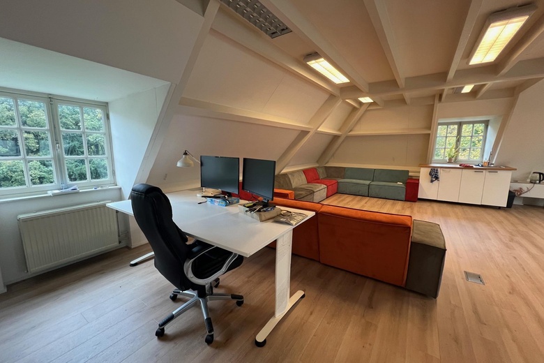 Kantoorruimte Vught - Maurick 1 - Foto 21