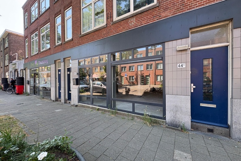 Kantoorruimte Rotterdam - Riederlaan 44B - Foto 3