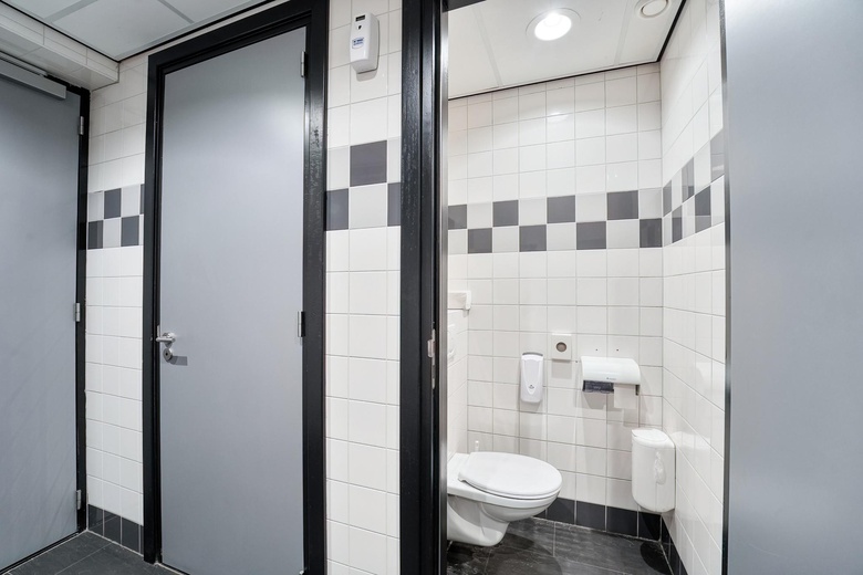 KantoorruimteaanDorus Rijkersweg 15 - 17<br/> inLeiden