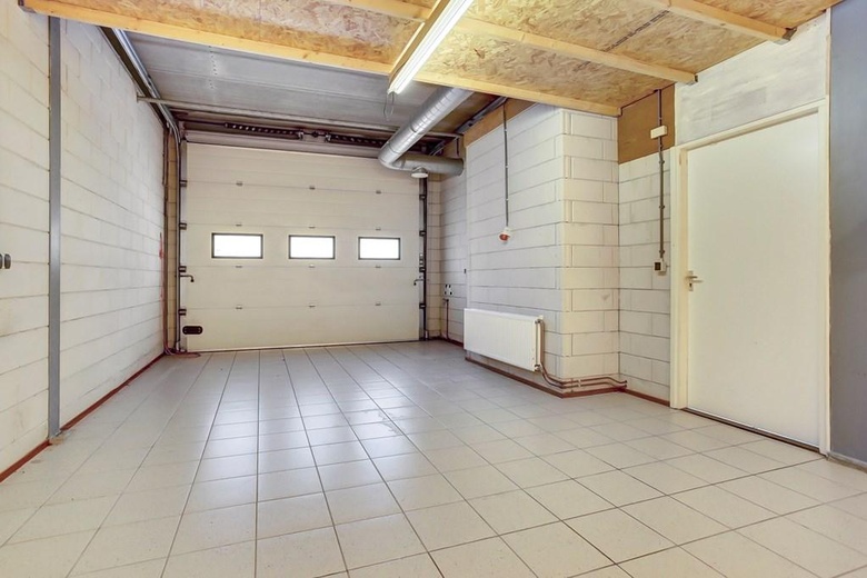 BedrijfsruimteaanGaffel 1 A<br/> inZeewolde