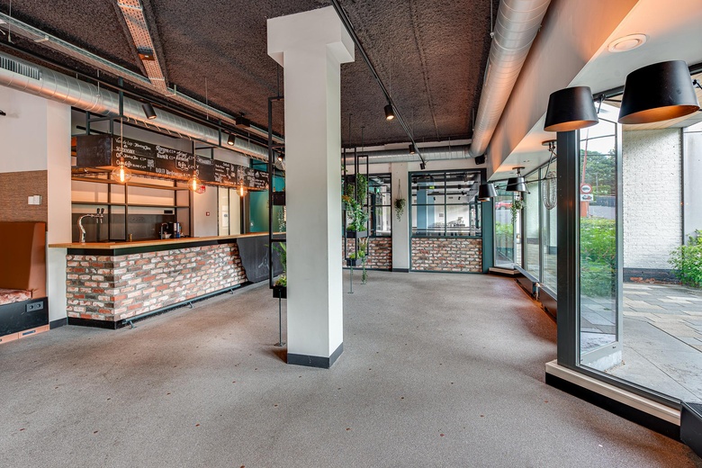 WinkelruimteaanKooikersgracht 11<br/> inLeusden